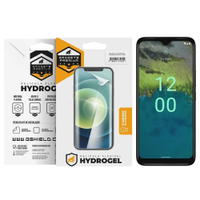 Pelicula para Nokia C12 - Hydrogel Gamer Fosca - Gshield