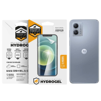 Pelicula para Motorola Moto G (2023) - Traseira Hydrogel HD - Gshield