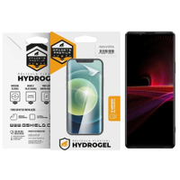 Pelicula para Sony Xperia 1 III - Hydrogel Gamer Fosca - Gshield