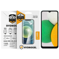 Pelicula para Samsung Galaxy A03 Core - Hydrogel Gamer Fosca - Gshield