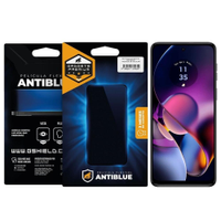 Pelicula para Motorola Moto G54 5G - AntiBlue - Gshield