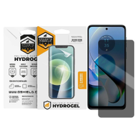 Pelicula para Moto G54 5G - Privacidade Hydrogel - Gshield