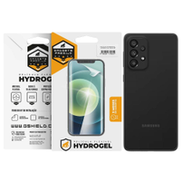 Pelicula para Samsung Galaxy A33 5G - Traseira Hydrogel HD - Gshield