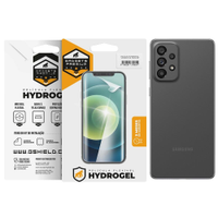 Pelicula para Samsung Galaxy A73 5G - Traseira Hydrogel HD - Gshield