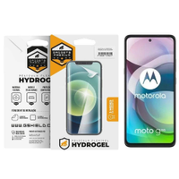 Película para Moto G 5G - Hydrogel Gamer Fosca - Gshield