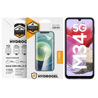 Pelicula para Samsung Galaxy M34 5G - Hydrogel HD - Gshield