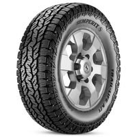 Pneu Semperit by Continental Aro 17 265/65r17 112t Fr Trail Life A/T