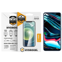 Pelicula para Realme 7 Pro - Hydrogel Gamer Fosca - Gshield