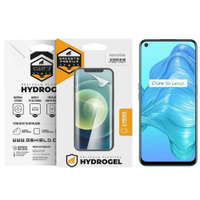 Película para Realme 7 - Hydrogel Gamer Fosca - Gshield