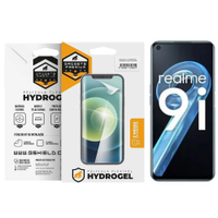 Película para Realme 9i - Hydrogel Gamer Fosca - Gshield