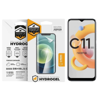 Película para Realme C11 - Hydrogel Gamer Fosca - Gshield