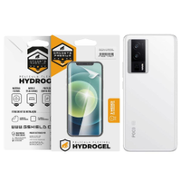 Pelicula para Xiaomi Poco F5 Pro - Traseira Hydrogel HD- Gshield