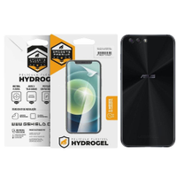 Pelicula para Asus Zenfone 4 - ZE554KL - Traseira Hydrogel HD- Gshield