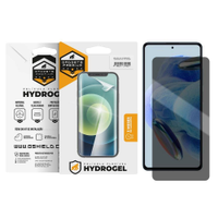 Pelicula para Redmi Note 12 Pro 5G - Privacidade Hydrogel - Gshield