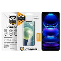 Pelicula para Redmi Note 12 Pro Plus 5G - Hydrogel Gamer Fosca - Gshield