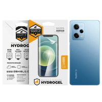 Pelicula para Redmi Note 12 Pro 5G - Traseira Hydrogel HD- Gshield