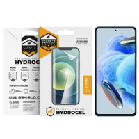 Pelicula para Redmi Note 12 Pro 5G - Hydrogel HD - Gshield