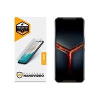 Pelicula de Nano Vidro para Asus Rog Phone II ZS660KL - GShield