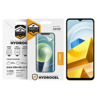 Pelicula para Xiaomi Poco M5 - Hydrogel HD - Gshield