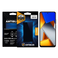 Pelicula para Xiaomi Poco M4 Pro - AntiBlue - Gshield