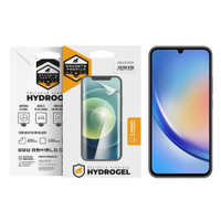 Pelicula para Samsung Galaxy A34 5G - Hydrogel HD - Gshield