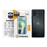 Pelicula para Motorola Moto G72 - Traseira Hydrogel HD- Gshield