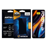 Pelicula para Xiaomi Poco X4 GT - AntiBlue - Gshield