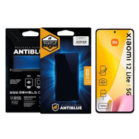 Pelicula para Xiaomi 12 Lite - AntiBlue - Gshield