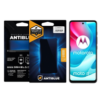 Pelicula para Motorola Moto G60S - AntiBlue - Gshield