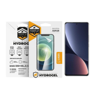 Película para Xiaomi Redmi Note 12 Pro - Hydrogel HD - Gshield