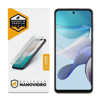 Pelicula para Motorola Moto G53 - Nano Vidro - Gshield