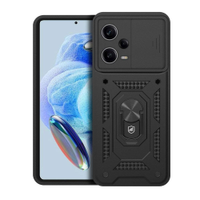 Capa case capinha para Redmi Note 12 Pro 5G - Dinamic Cam Protection - Gshield