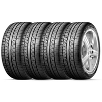 Kit 4 Pneu Pirelli Aro 19 275/55r19 111v Scorpion Zero Mo