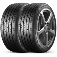 Kit 2 Pneu Barum By Continental Aro 15 195/50r15 82V Bravuris 5HM