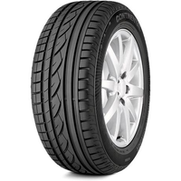 Pneu Continental Aro 16 205/55r16 91W ContiPremiumContact SSR Run Flat