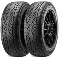 Kit 2 Pneu Pirelli Aro 18 265/60r18 110H TL Scorpion HT