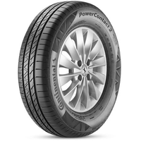 Pneu Continental Aro 15 185/65r15 88H PowerContact 2