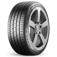 Pneu General by Continental Aro 15 195/50r15 82V FR Altimax One S