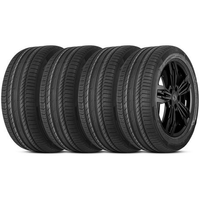 Kit 4 Pneu Continental Aro 21 265/40r21 101Y TL FR Contisportcontact 5 P SUV