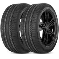 Kit 2 Pneu Continental Aro 21 265/40r21 101Y TL FR Contisportcontact 5 P SUV