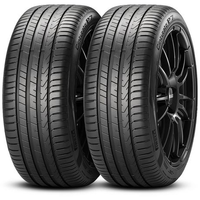 Kit 2 Pneu Pirelli Aro 17 205/50R17 89V TL Cinturato P7 (P7C2)