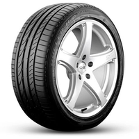 Pneu Aro 19 255/50r19 Bridgestone 107W TL Dueler H/P Sport