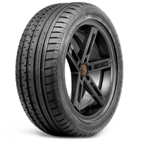 Pneu Continental Aro 17 255/40r17 94w Sport Contact 2 SSR Run Flat