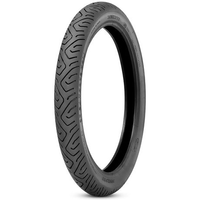 Pneu Moto Technic Aro 17 110/70-17 54S TL Dianteiro Sport