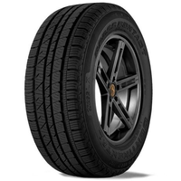 Pneu Continental Aro 16 195/60r16 89h Cross Contact LX