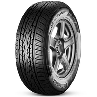 Pneu Continental Aro 17 225/65r17 102h ContiCrossContact LX2