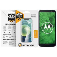 Pelicula para Motorola Moto G6 Plus - Hydrogel HD - Gshield