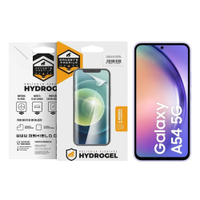 Pelicula para Samsung Galaxy A54 5G -Hydrogel Fosca- Gshield