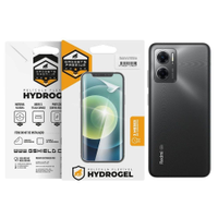 Pelicula para Redmi Note 10 5G -Traseira Hydrogel HD-Gshield