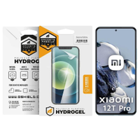 Pelicula para Xiaomi 12T Pro - Hydrogel Gamer Fosca -Gshield